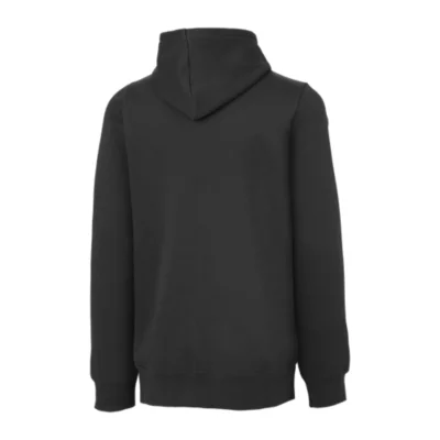 Sweatshirt À Capuche Homme Logo Noir PUMA | INTERSPORT