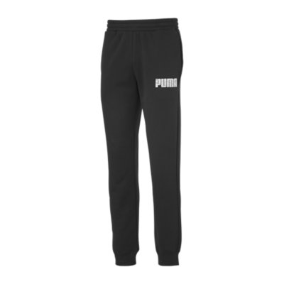 PUMA Jogging Homme Logo Sweatpants