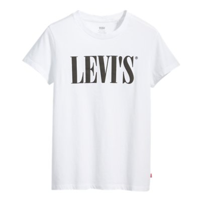 T shirt levis discount intersport