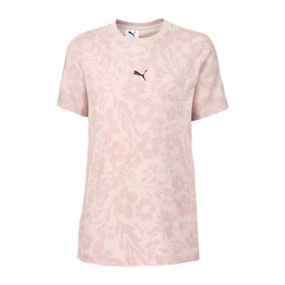 T-shirt Imprimé Cheval Cowboy JDM - Coupe Confortable, Coton, Parfait Pour Sorties, Travail Ou Cadeau