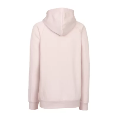 Sweatshirt Zippé À Capuche Fille Daniela II Rose ENERGETICS