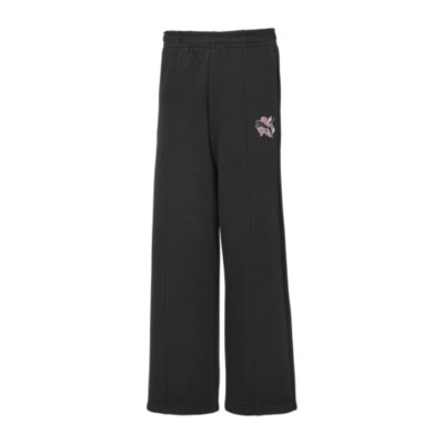 PUMA Jogging Fille Graphic Straight