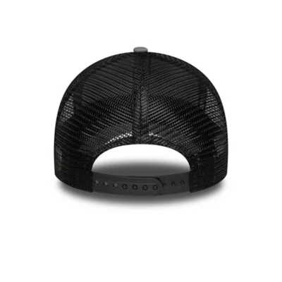 Lot De 2 Gants Et Chapeau Visière Batman Pour Garçons - Brillant Dans Le Noir