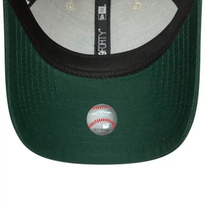 Casquette New Era 9Forty Oakland Athletics Noire 95951