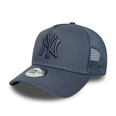 Casquette De Baseball New York - Noire - Taille Réglable - Neuf Sans étiquette
