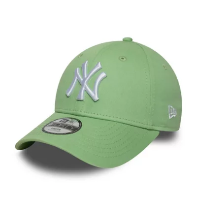 Casquette de baseball MP Essentials – Noir