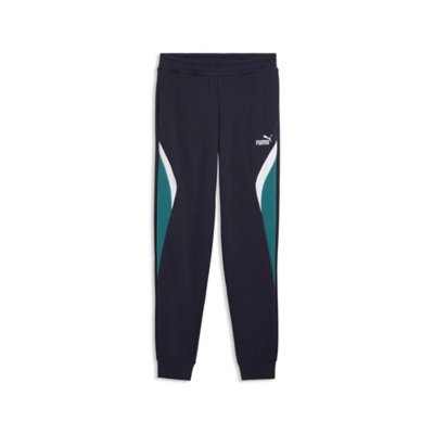 PUMA Jogging Homme Ess Block