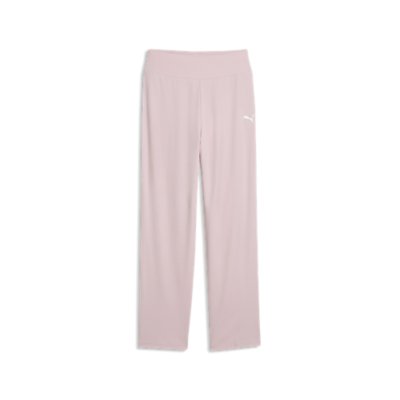 PUMA Jogging Fille Ess Elevated High Waist
