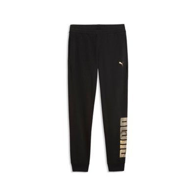 PUMA Jogging Femme Ess Logo