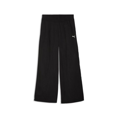 PUMA Jogging Femme Sport Relaxed Woven