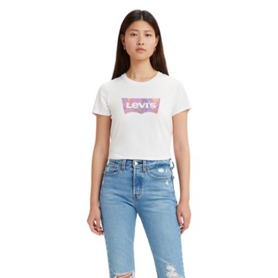 Intersport t shirt levis online