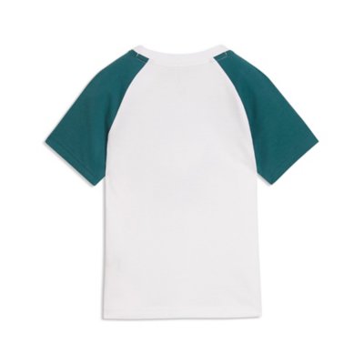 Tee-shirt à manches courtes fille Super Graphic Multicolore 6919180 PUMA