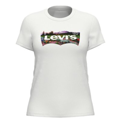 Intersport t shirt levis hot sale