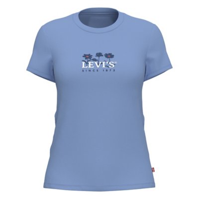 Tee shirt levis femme intersport new arrivals