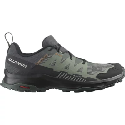 Hiking Chaussures Running Chaussures Randonnee Femme Salomon