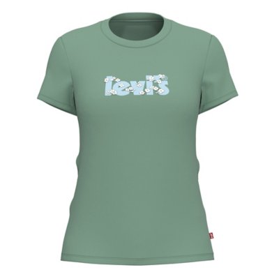 Tee shirt cheap levis intersport