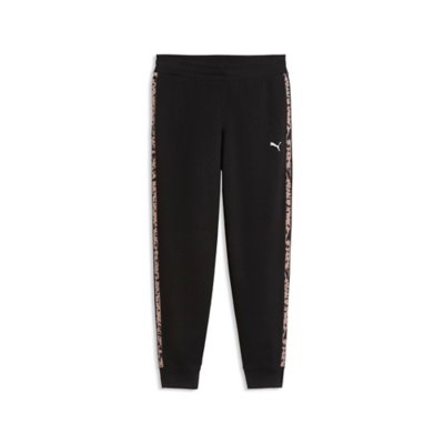 PUMA Jogging Femme Ess Graphic Animal