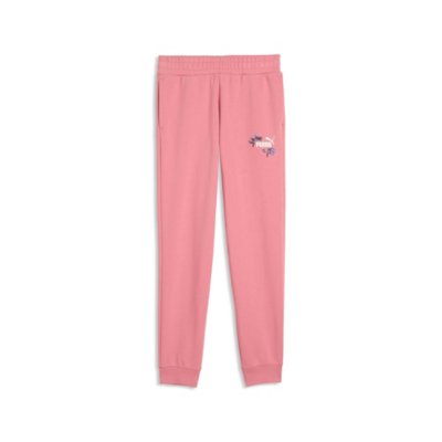 PUMA Jogging Fille Ess Nature 2 0 Graphic