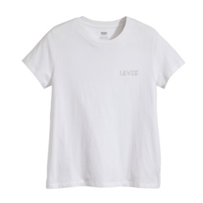 T shirt discount levis femme intersport