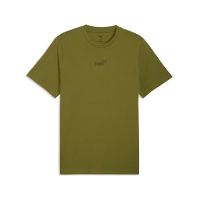 Tee-shirt à manches courtes homme Ess Small No.1 Multicolore 692912  PUMA