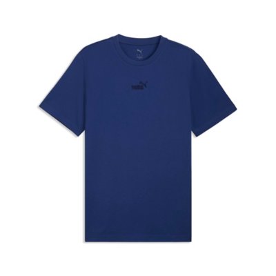 Tee-shirt à manches courtes homme Ess Small No.1 Multicolore 692912  PUMA