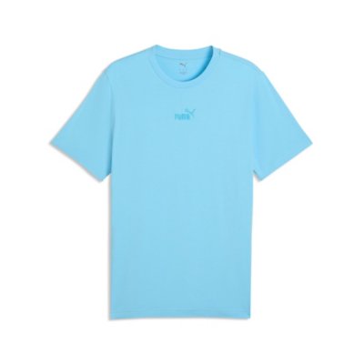 Tee-shirt à manches courtes homme Ess Small No.1 Multicolore 692912  PUMA