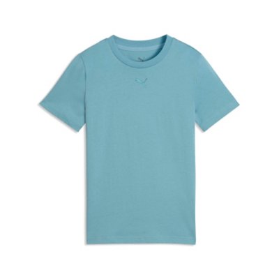 Tee-shirt à manches courtes fille Ess Centered Multicolore 692972  PUMA