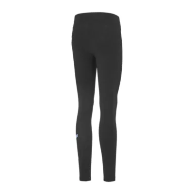 Legging rouge modal mélangé fille Lili Gaufrette taille 3 ans neuf avec