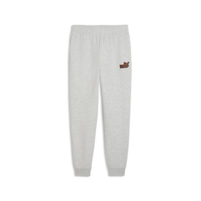 PUMA Jogging Garcon Ess Logo Relaxed