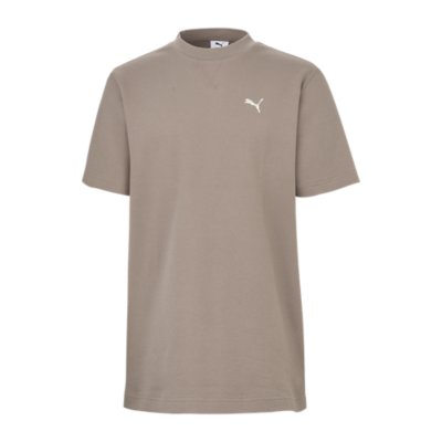PUMA Tee Shirt A Manches Courtes Homme Eleveted