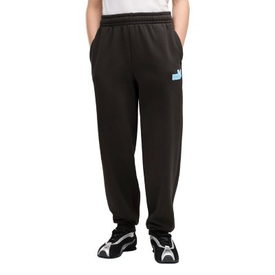 PUMA Jogging Garcon Ess Relaxed
