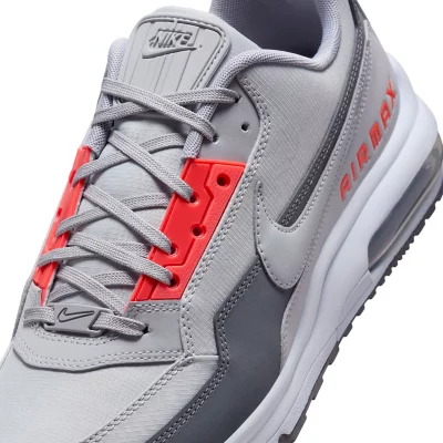 Basket Nike Chaussure En Promo Homme Sneakers Homme Air Max LTD