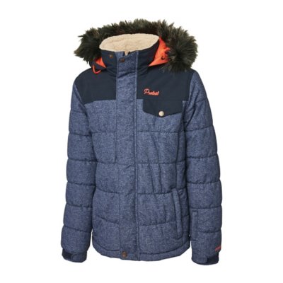 Veste ski protest femme new arrivals