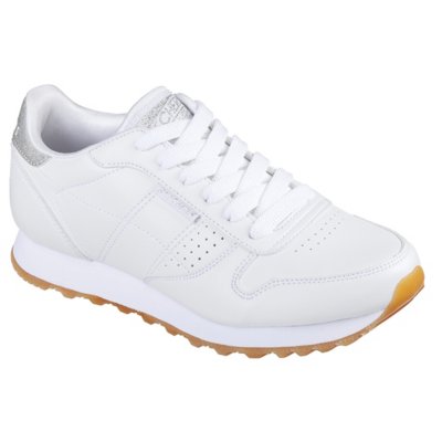 Basket skechers femme intersport online