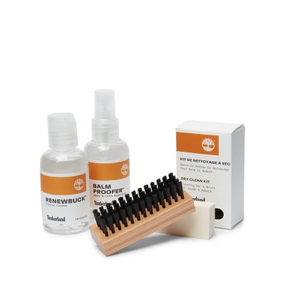 timberland coffret bébé