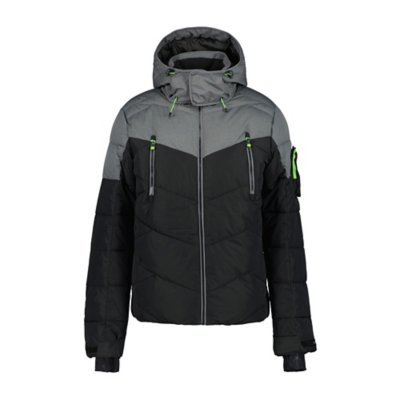 Veste icepeak cheap intersport