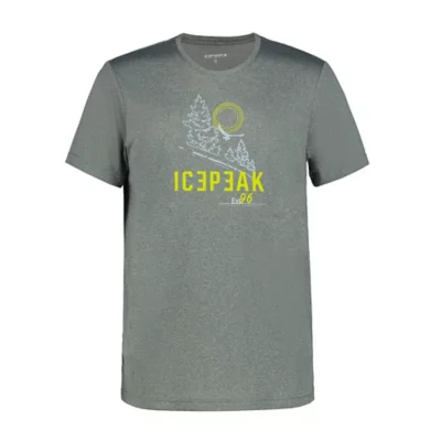 T-shirt - Mordu de la pêche - Homme | FédéCP