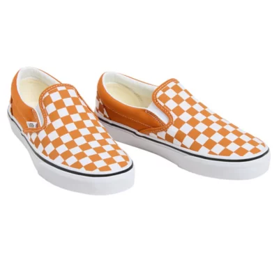 Sneakers Femme Classic Slip-On VANS INTERSPORT