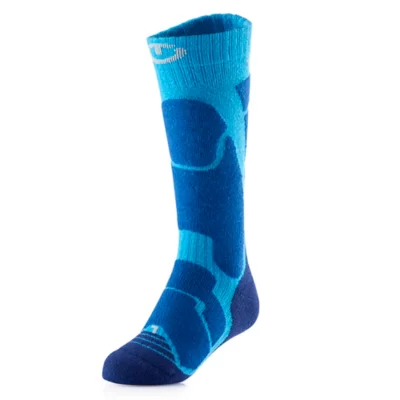 Chaussettes de ski enfant Warm THERMIC