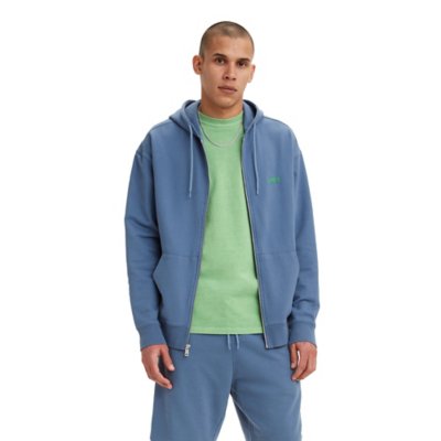 Levi's® Sweat à capuche - vert 