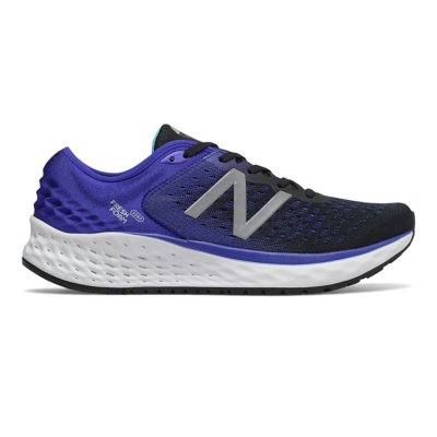 new balance chez intersport