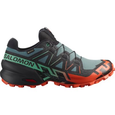 Salomon speedcross intersport store