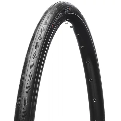 Pneus Vélo 22 Pouces Paire De Pneus + Chambres Alta 22x2.125 Noir