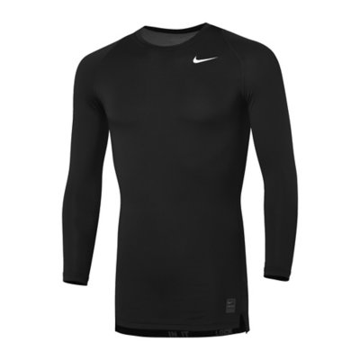 nike t shirt moulant