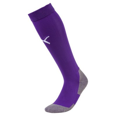 Football,Une paire de chaussettes - White[C7022] - Sport