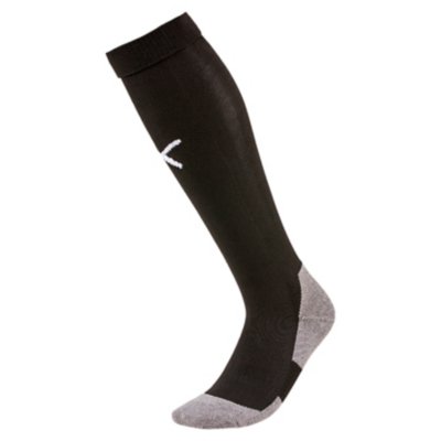 Chaussettes et collants Homme Gris Puma : Chaussettes et collants