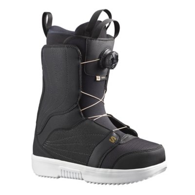 Boots Snowboard INTERSPORT