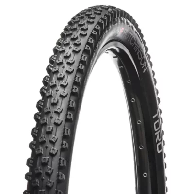 Pneu Pour Vtt Toro TLR Sideskin 29X2,4 NOIR HUTCHINSON INTERSPORT