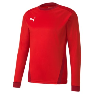 PUMA Maillot De Football Homme Teamgoal 23