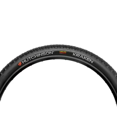 Pneu Pour Vtt Kraken NOIR HUTCHINSON INTERSPORT